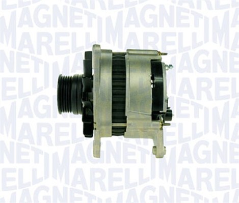 MAGNETI MARELLI Generátor MRA36211_MM