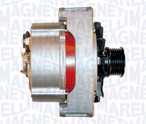 MAGNETI MARELLI Generátor MRA36350_MM