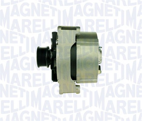 MAGNETI MARELLI Generátor MRA36360_MM