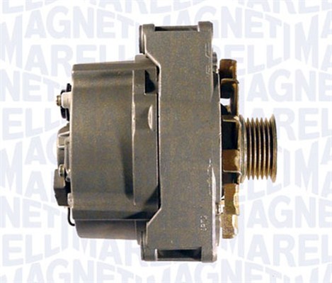 MAGNETI MARELLI Generátor MRA36390_MM