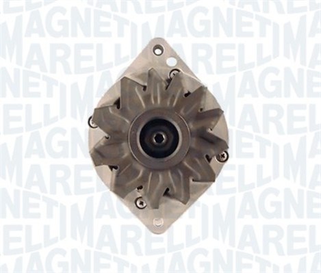 MAGNETI MARELLI Generátor MRA36540_MM