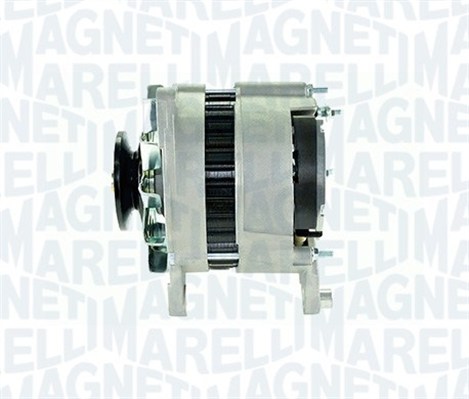 MAGNETI MARELLI Generátor MRA36561_MM