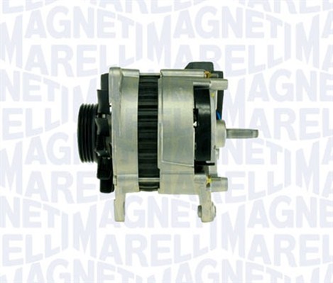 MAGNETI MARELLI Generátor MRA36581_MM