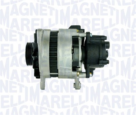 MAGNETI MARELLI Generátor MRA36591_MM