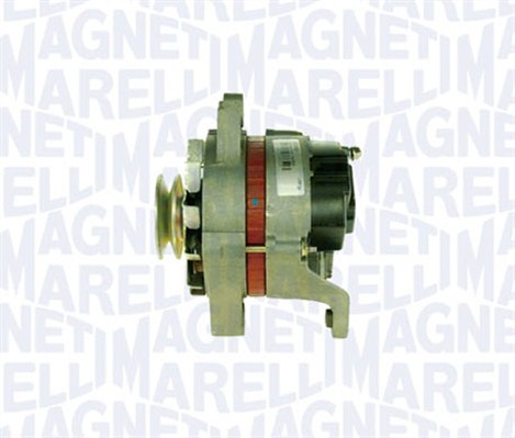 MAGNETI MARELLI Generátor MRA36651_MM