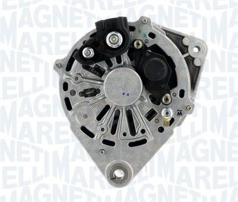 MAGNETI MARELLI Generátor MRA36660_MM