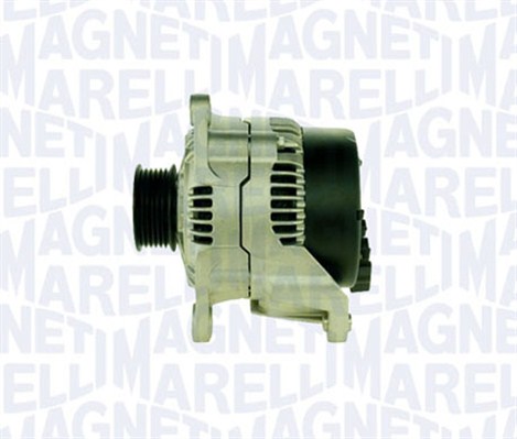 MAGNETI MARELLI Generátor MRA36690_MM