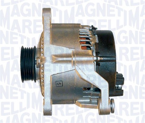 MAGNETI MARELLI Generátor MRA36701_MM