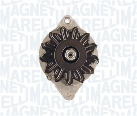 MAGNETI MARELLI Generátor MRA36750_MM