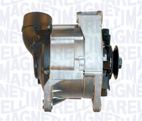 MAGNETI MARELLI Generátor MRA36760_MM