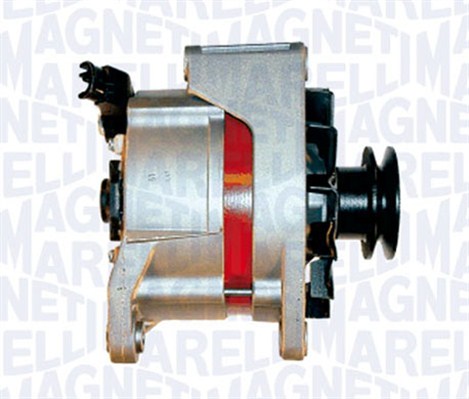 MAGNETI MARELLI Generátor MRA36770_MM