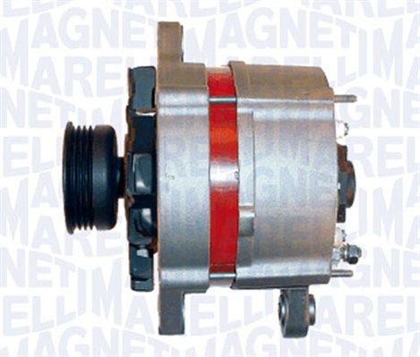 MAGNETI MARELLI Generátor MRA36780_MM