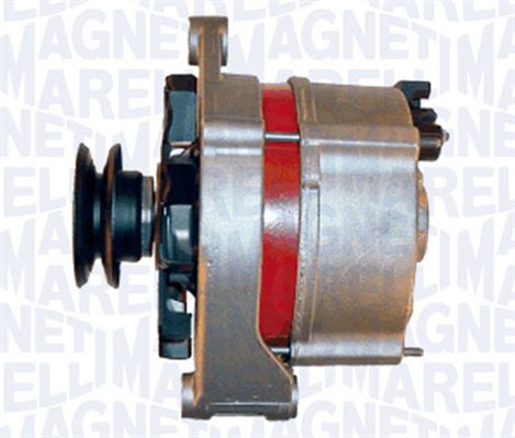 MAGNETI MARELLI Generátor MRA36790_MM