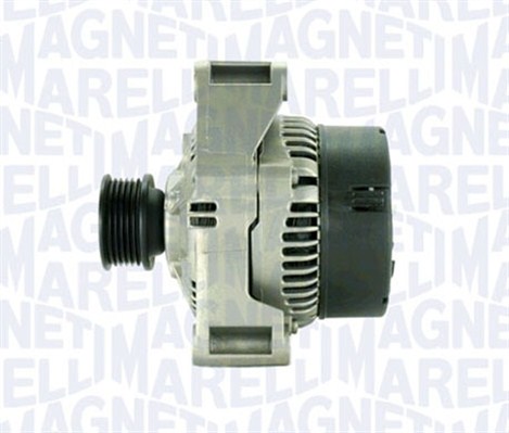 MAGNETI MARELLI Generátor MRA36820_MM