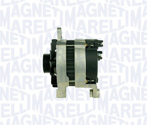 MAGNETI MARELLI Generátor MRA36831_MM