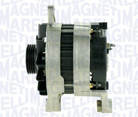 MAGNETI MARELLI Generátor MRA36851_MM