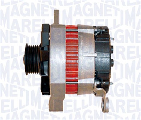 MAGNETI MARELLI Generátor MRA36880_MM