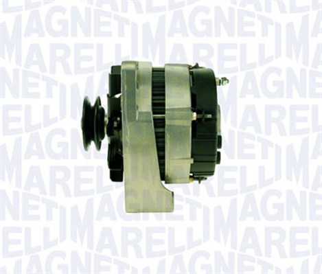 MAGNETI MARELLI Generátor MRA36891_MM