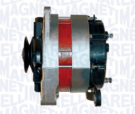 MAGNETI MARELLI Generátor MRA36901_MM