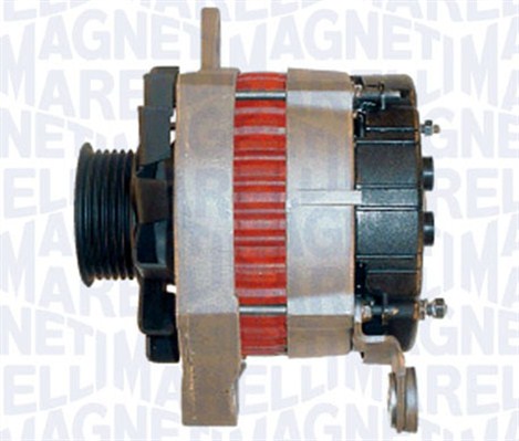 MAGNETI MARELLI Generátor MRA36941_MM