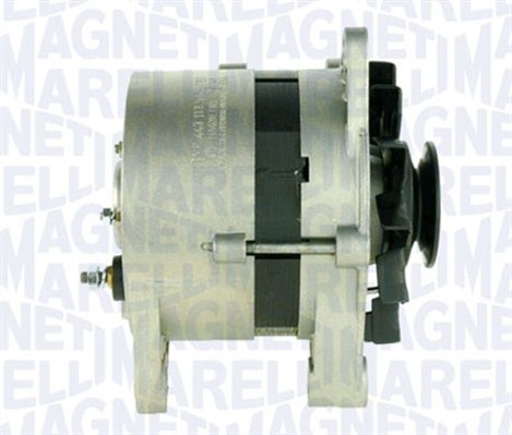 MAGNETI MARELLI Generátor MRA36961_MM