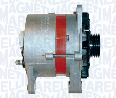 MAGNETI MARELLI Generátor MRA36965_MM