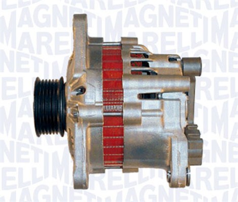 MAGNETI MARELLI Generátor MRA37110_MM