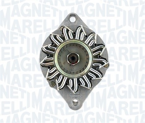 MAGNETI MARELLI Generátor MRA37140_MM