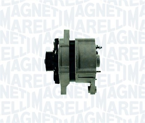 MAGNETI MARELLI Generátor MRA37150_MM