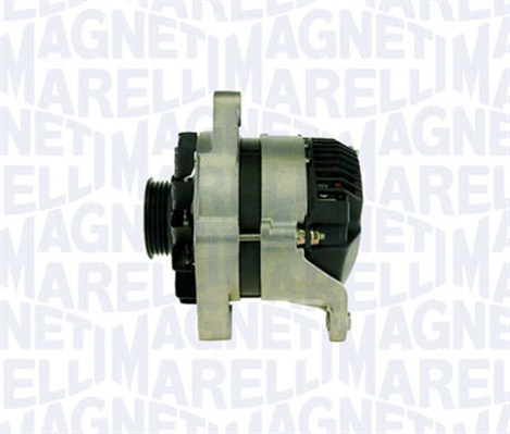 MAGNETI MARELLI Generátor MRA37160_MM