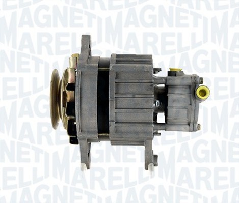 MAGNETI MARELLI Generátor MRA37210_MM