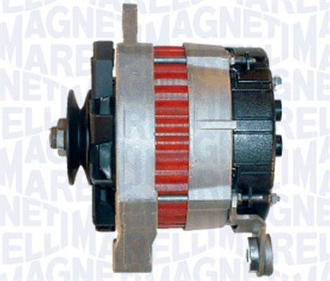 MAGNETI MARELLI Generátor MRA37281_MM