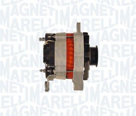 MAGNETI MARELLI Generátor MRA37291_MM