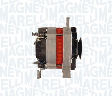 MAGNETI MARELLI Generátor MRA37301_MM