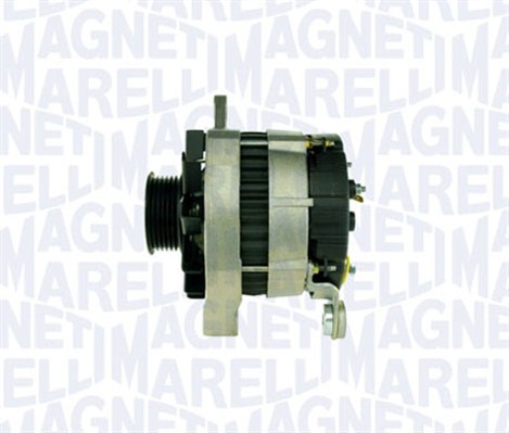 MAGNETI MARELLI Generátor MRA37311_MM