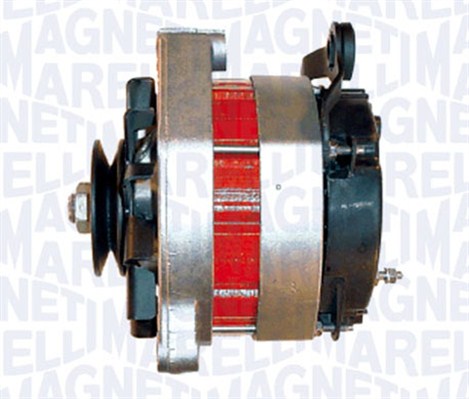 MAGNETI MARELLI Generátor MRA37791_MM