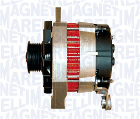 MAGNETI MARELLI Generátor MRA37901_MM