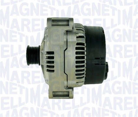 MAGNETI MARELLI Generátor MRA37970_MM