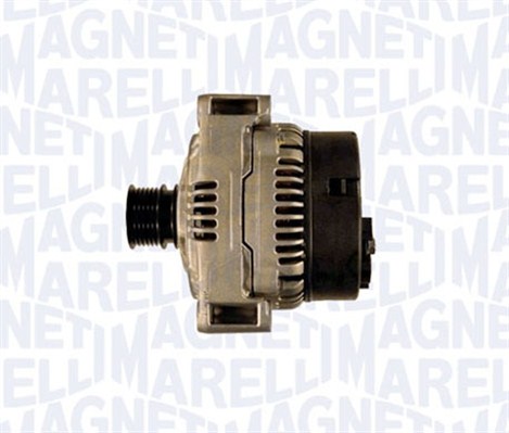 MAGNETI MARELLI Generátor MRA37990_MM