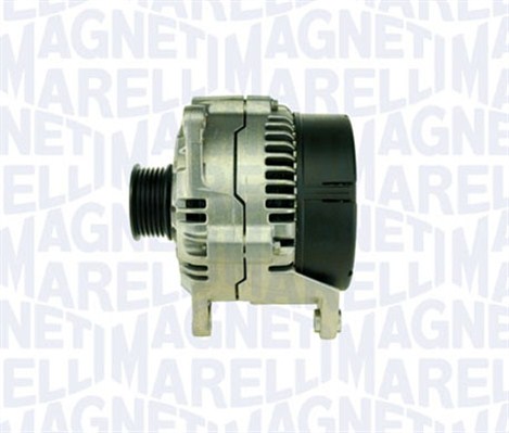 MAGNETI MARELLI Generátor MRA38030_MM