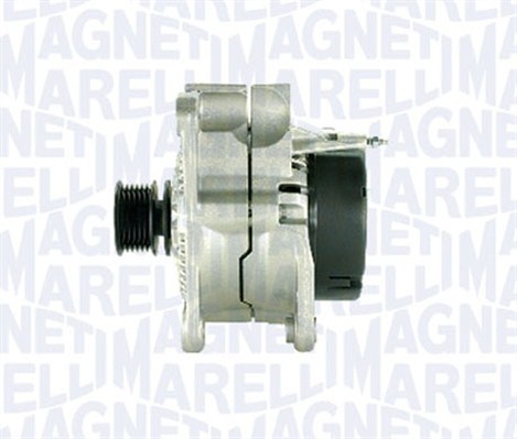 MAGNETI MARELLI Generátor MRA38070_MM