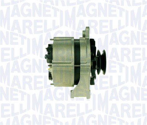 MAGNETI MARELLI Generátor MRA38080_MM