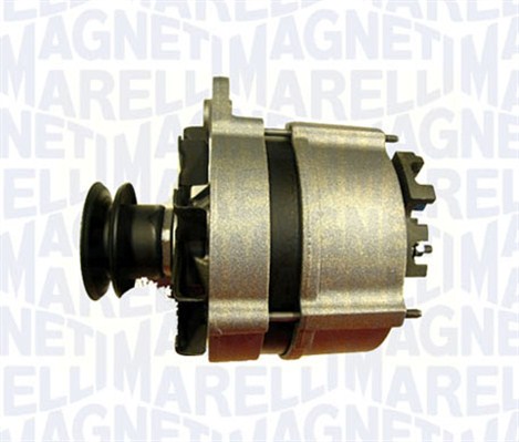 MAGNETI MARELLI Generátor MRA38090_MM