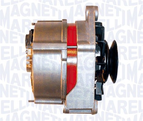 MAGNETI MARELLI Generátor MRA38100_MM