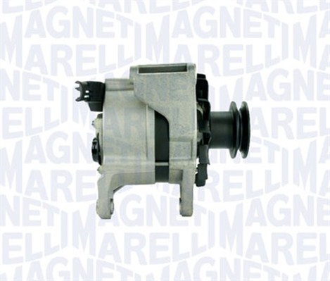 MAGNETI MARELLI Generátor MRA38130_MM