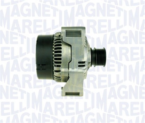 MAGNETI MARELLI Generátor MRA38160_MM