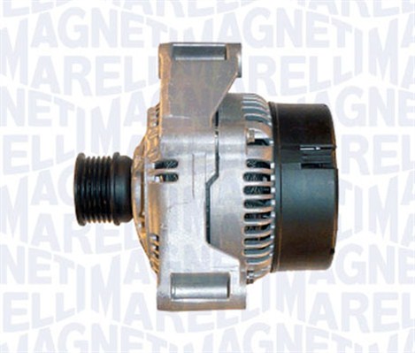 MAGNETI MARELLI Generátor MRA38170_MM