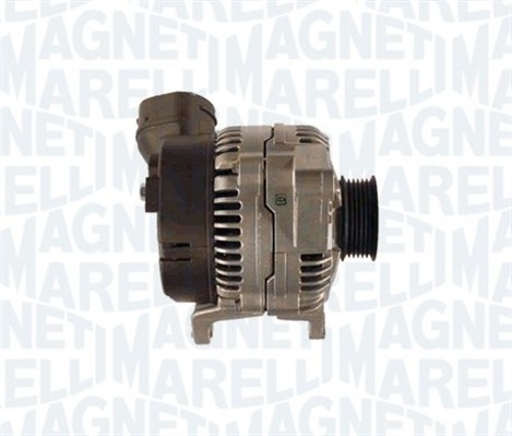 MAGNETI MARELLI Generátor MRA38180_MM