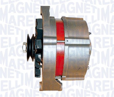 MAGNETI MARELLI Generátor MRA38190_MM