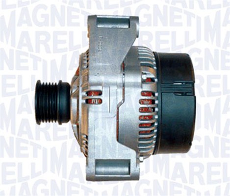 MAGNETI MARELLI Generátor MRA38230_MM